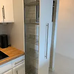 Met Directe Toegang Tot Het ! Apartment