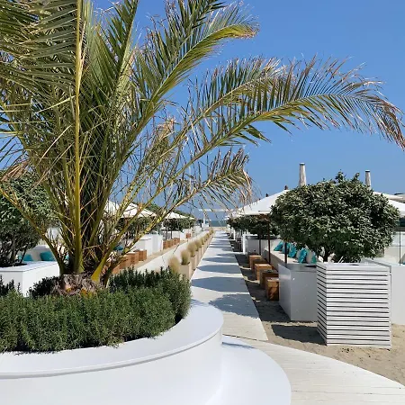 Familie Met Directe Toegang Tot Het ! * Knokke-Heist