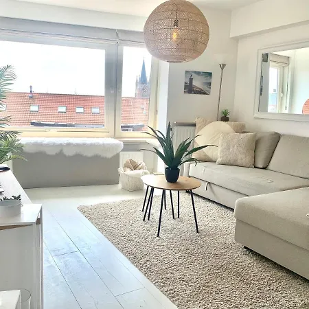 Met Directe Toegang Tot Het ! Apartment Knokke-Heist