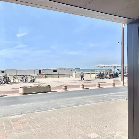 Beach Apartment Knokke- Heist