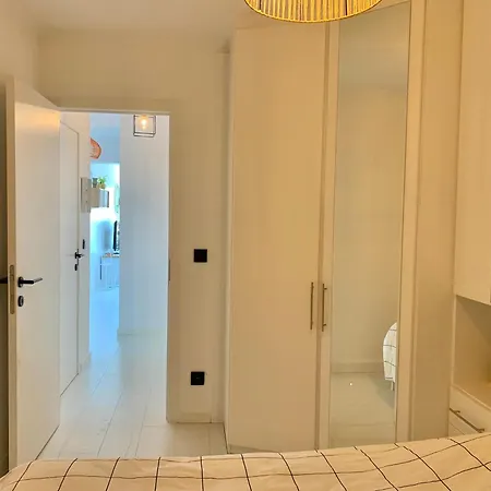 Familie Met Directe Toegang Tot Het ! * Knokke-Heist