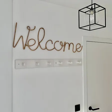 Beach Apartment Knokke- Heist クノック・ヘイスト
