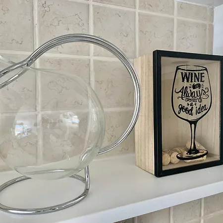 Appartement Met Directe Toegang Tot Het !