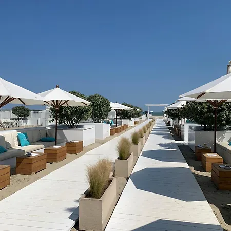 Beach Apartment Knokke- Heist クノック・ヘイスト