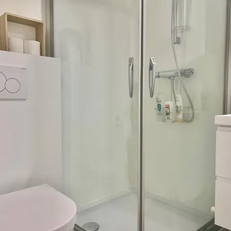 Familie Met Directe Toegang Tot Het ! Knokke-Heist