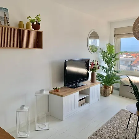 Met Directe Toegang Tot Het ! Apartment