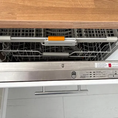 Met Directe Toegang Tot Het ! * Knokke-Heist