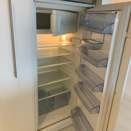 Beach Apartment Knokke- Heist アパート *