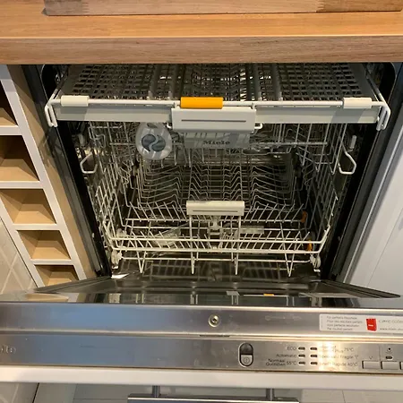 Familie Met Directe Toegang Tot Het ! Knokke-Heist