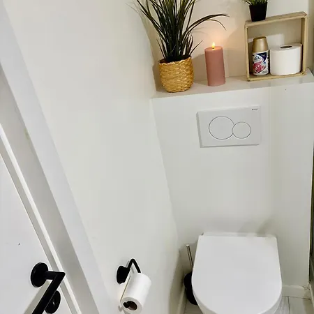 Appartement Met Directe Toegang Tot Het ! Knokke-Heist