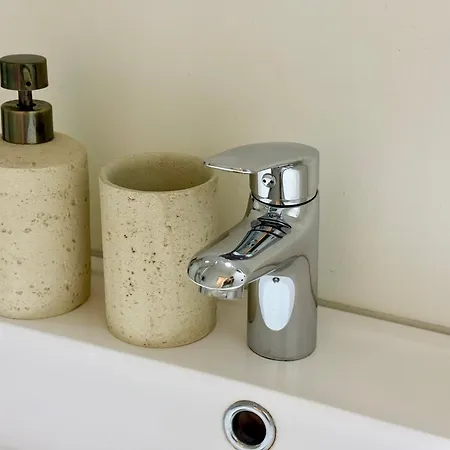 Familie Met Directe Toegang Tot Het ! Appartement *