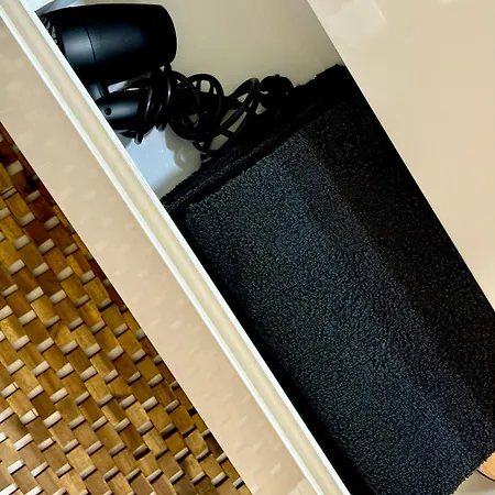 Appartement Met Directe Toegang Tot Het !