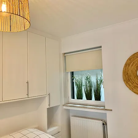 Met Directe Toegang Tot Het ! Appartement Knokke-Heist