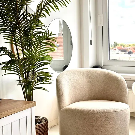 Appartement Familie Met Directe Toegang Tot Het ! Knokke-Heist