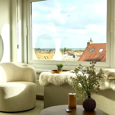 Met Directe Toegang Tot Het ! Knokke-Heist