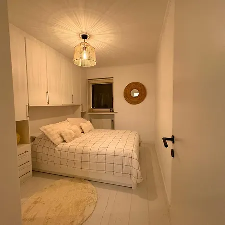 Familie Met Directe Toegang Tot Het ! Knokke-Heist