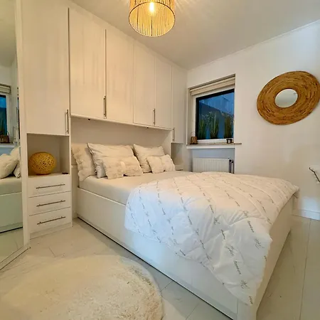 Met Directe Toegang Tot Het ! Apartment