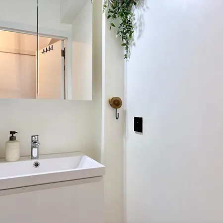 Beach Apartment Knokke- Heist *