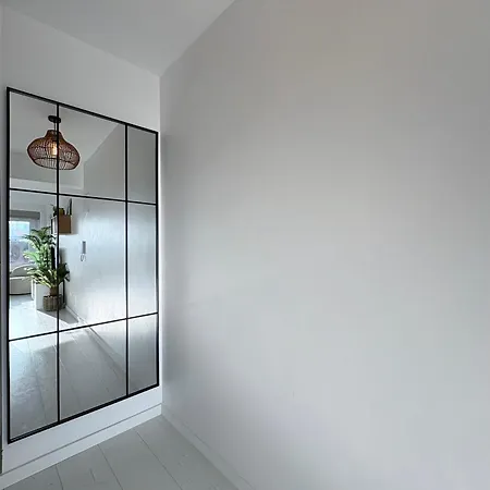 Beach Apartment Knokke- Heist * クノック・ヘイスト