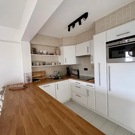 Met Directe Toegang Tot Het ! Apartment Knokke-Heist