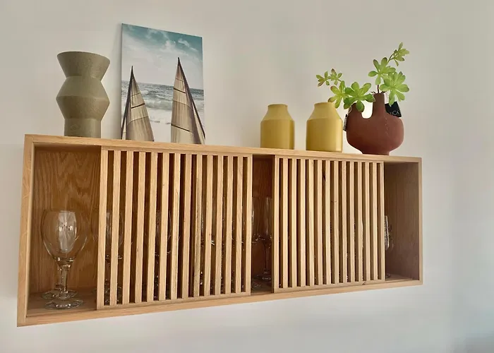 Met Directe Toegang Tot Het ! Appartamento