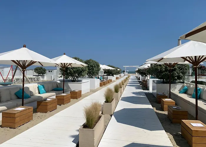 Met Directe Toegang Tot Het ! Knokke-Heist