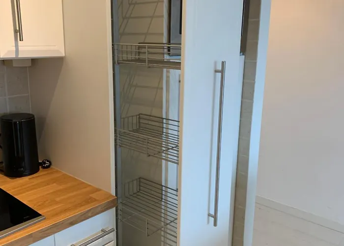 Met Directe Toegang Tot Het ! Appartamento