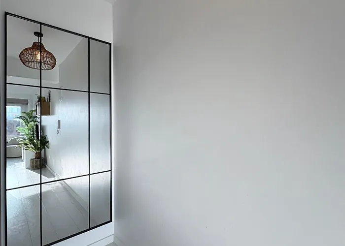 Met Directe Toegang Tot Het ! * Knokke-Heist